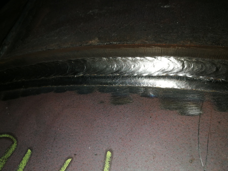 Belvedere Welding Gallery Photos - gallery-images/Multi pass circ seam.jpg